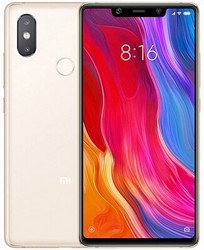 Прошивка телефона Xiaomi Mi 8 SE в Кирове